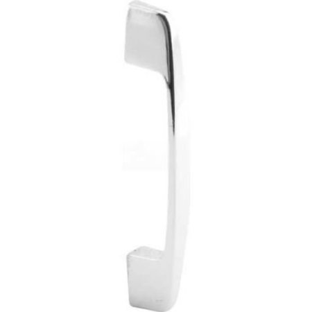 SENTRY SUPPLY Door Pull, 2-3/4" Centers, Stainless Steel - 650-9135 650-9135